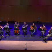 UCSC Celtic Chamber Ensemble