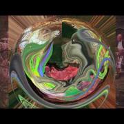 Karlton E. Hester - "Creative Playtime" (video) and "Vibratory Communication" (music)